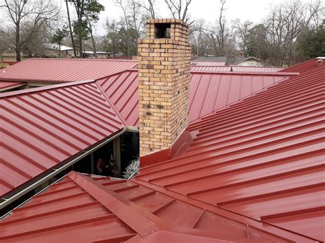 roofing sheet metal fabricators 77080|Best sheet metal roofing near Houston, TX 77080 .